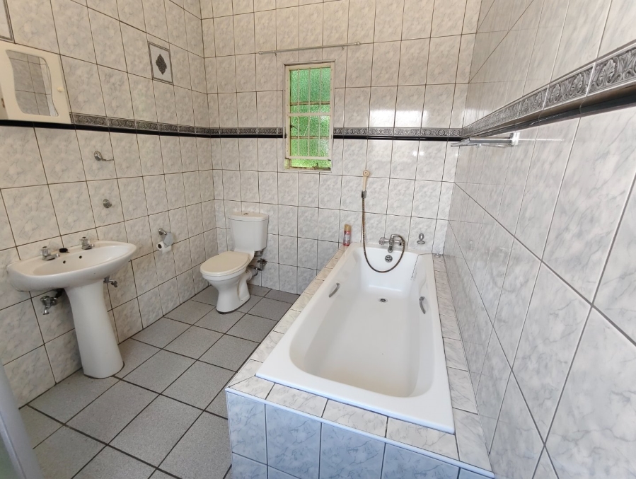 To Let 1 Bedroom Property for Rent in Generaal De Wet Free State